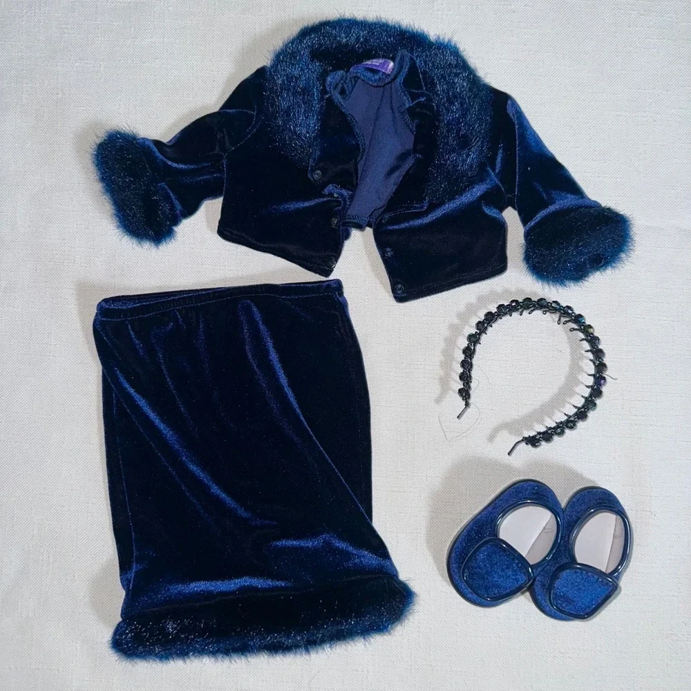American Girl Doll 